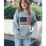 グレー | レディース ニット セーター | GORGE