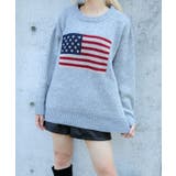 レディース ニット セーター | GORGE | 詳細画像8