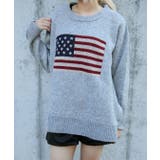 レディース ニット セーター | GORGE | 詳細画像9