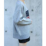 レディース ニット セーター | GORGE | 詳細画像10