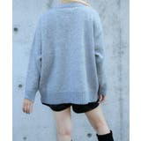 レディース ニット セーター | GORGE | 詳細画像11