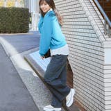 カーゴパラシュートデニムパンツ | GORGE | 詳細画像8