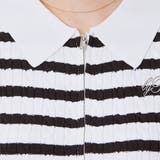 レディース ニット カーディガン風トップス | GORGE | 詳細画像7