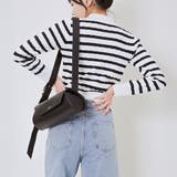 レディース ニット カーディガン風トップス | GORGE | 詳細画像11