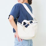 アルバ2WAYミニトートバッグ | GORGE | 詳細画像3