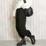 カーゴパンツ | GORGE | 詳細画像11