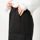 カーゴパンツ | GORGE | 詳細画像5