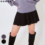 プリーツミニスカート | GORGE  | 詳細画像1 