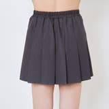 プリーツミニスカート | GORGE  | 詳細画像6 