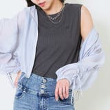 《軽やかシアー×ドロスト映え》レディース シアーパーカー クロップド丈 春夏秋 | GORGE  | 詳細画像2 