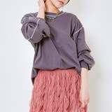 ステッチロンTシャツ | GORGE | 詳細画像9