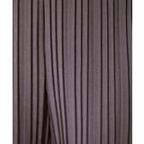 レディース ゆるプリーツワイドパンツ ウエストゴム | GORGE | 詳細画像5