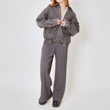 デニムブルゾン | GORGE  | 詳細画像14 