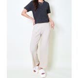 プリーツパンツ | GORGE  | 詳細画像10 