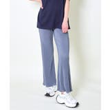 プリーツパンツ | GORGE  | 詳細画像14 