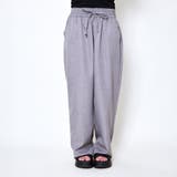 ワイドパンツ | GORGE | 詳細画像4