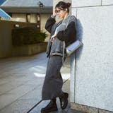 デニムスタジャン | GORGE | 詳細画像9