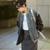 デニムスタジャン | GORGE | 詳細画像11