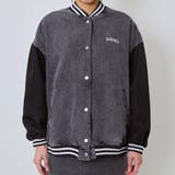 デニムスタジャン | GORGE | 詳細画像2