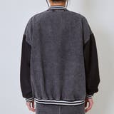 デニムスタジャン | GORGE | 詳細画像4