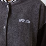 デニムスタジャン | GORGE | 詳細画像6