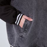 デニムスタジャン | GORGE | 詳細画像7