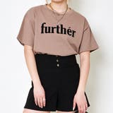 フロッキーＴシャツ | GORGE  | 詳細画像11 