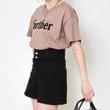 フロッキーＴシャツ | GORGE  | 詳細画像13 