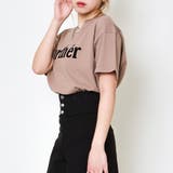 フロッキーＴシャツ | GORGE  | 詳細画像15 