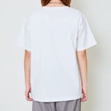 フロッキーＴシャツ | GORGE  | 詳細画像21 