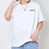 ワッペンTシャツ | GORGE | 詳細画像8
