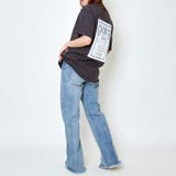 ワッペンTシャツ | GORGE | 詳細画像10