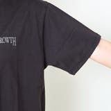 ワッペンTシャツ | GORGE | 詳細画像16