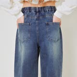 ロールアップデニムパンツ | GORGE | 詳細画像6