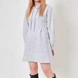 ポンチワンピース | GORGE  | 詳細画像9 