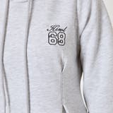 ポンチワンピース | GORGE  | 詳細画像4 