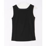 レディース チェックシャツ タンク付き | GORGE | 詳細画像20