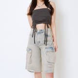 テレコリボンキャミソール | GORGE  | 詳細画像9 