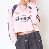 レディース クロップド丈 長袖トップス | GORGE | 詳細画像13