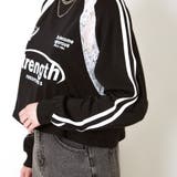 レディース クロップド丈 長袖トップス | GORGE | 詳細画像18