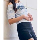 レディース カットソー Tシャツ | GORGE | 詳細画像7