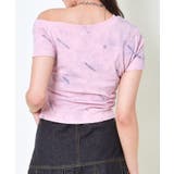 レディース カットソー Tシャツ | GORGE | 詳細画像12