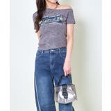 レディース カットソー Tシャツ | GORGE | 詳細画像14