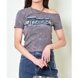 レディース カットソー Tシャツ | GORGE | 詳細画像15