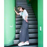 ガラシシュウキャップ | GORGE | 詳細画像2