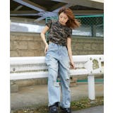 キラキラドロスト半袖トップス | GORGE | 詳細画像27
