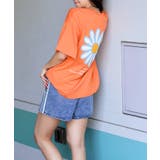 ラインデニムショートパンツ | GORGE | 詳細画像22