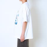 ツイル貼り付けラビットＴシャツ | GORGE  | 詳細画像20 