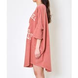 ピグメントバイオカレッジビッグTシャツ | GORGE | 詳細画像11