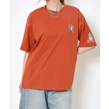 オバケ発泡Ｔシャツ | GORGE  | 詳細画像8 